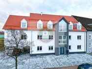 Neubauwohnung in Waidhaus - Erstbezug mit hochwertiger Ausstattung, KfW-Förderung & Renditechance - Waidhaus
