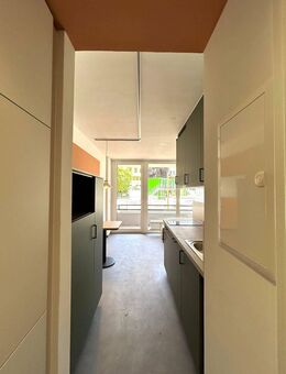 Erstbezug, Möblierte 1- Zimmer Apartments, TR- Ehrang, gute Anbindung Bahn nach Trier / Luxemburg - Trier