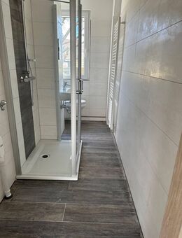 **ERSTBEZUG** neue Wohnung, neues Glück - Chemnitz