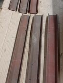 Bordwand Ausstell U Schiene Miststreuer in 63654