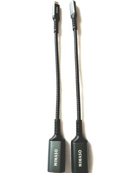 Micro-USB-Kabel auf USB 3.2 - Bönnigheim