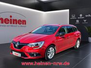 Renault Megane, 1.3 IV TCe 140 Grandtour GPF Limited, Jahr 2020 - Kamen