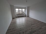 Wie wär's damit? Attraktive 2,5-Zimmer-Wohnung - Chemnitz