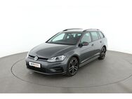 VW Golf VII 2.0 TDI Comfortline BlueMotion - Berlin