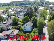 Seefeld/Idylle nahe Pilsensee & Wörthsee - Ca. 850 m² großes Grundstück für Bebauung mit EFH oder DH - Seefeld (Bayern)
