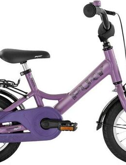Puky Kinderfahrrad YOUKE 12