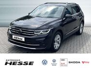 VW Tiguan, 2.0 TDI Elegance, Jahr 2023 - Sottrum