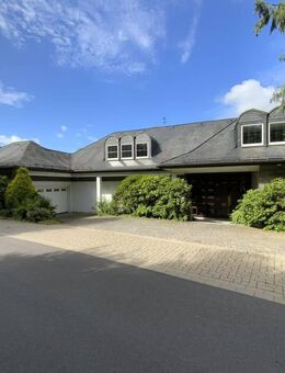 Exklusive Villa - Drolshagen