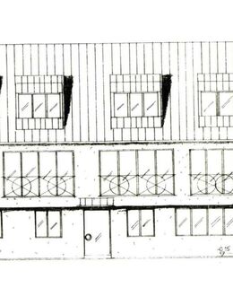 Attraktive Renditeimmobilie: Neuwertiges 6-Parteienhaus in zentraler Lage von Grevenbroich-Süd - Grevenbroich