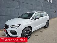 CUPRA Ateca, 1.5 TSI TOP VIEW, Jahr 2022 - Riedenburg