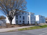 Attraktive Neubau-Mietwohnung mit Aufzug und Terrasse und Garten in Dortmund-Brackel - Dortmund