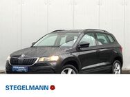 Skoda Karoq, 1.5 TSI Ambition, Jahr 2018 - Lemgo