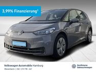 VW ID.3, Pro WÄRMEPUMPE, Jahr 2022 - Hamburg