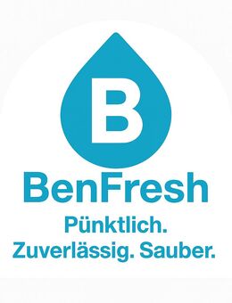 BenFresh Gebäudereinigung – Zuverlässige Wohnungs- und Treppenhausreinigung in Köln - Köln