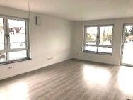***NEU*** 4-ZIMMER-WOHNUNG MIT AUFZUG UND GROßEM BALKON IN RUHIGER LAGE - Uttenreuth