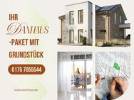 ?? "Ihr Haus. Ihr Stil. Schlüsselfertig perfekt." - Bielefeld
