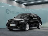 Audi Q2, 35 TFSI ADVANCED, Jahr 2024 - München