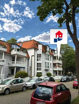 Traumhafte 3-Zimmerwohnung mit Blick aus Wasser - Berlin