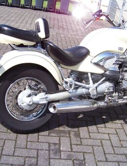 BMW R 1200 C - Hilden