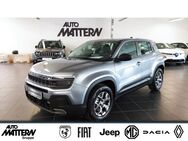 Jeep Avenger, 4.1 Longitude 2 2 T3 MT FWD, Jahr 2024 - Gütersloh