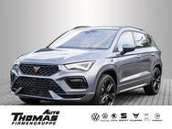 CUPRA Ateca, 2.0 TSI 300PS BEATS, Jahr 2022 - Bonn