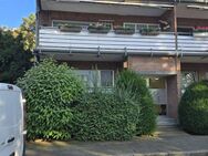 Wohnung über zwei Etagen mit vielen Möglichkeiten - Krefeld