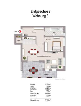 Modern Living 2.0 - Meschede (Kreis- und Hochschulstadt)