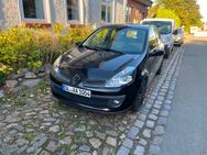 Renault clio 1,6 Benziner - Steinbergkirche