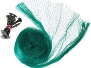 Ubbink Laubschutznetz Pond-Laubschutznetz, 3x4 Meter