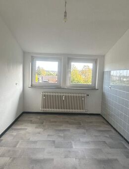 3 Zimmer Dachgeschosswohnung in Bovenden - Reyershausen - Bovenden