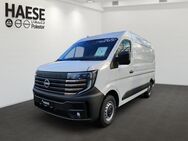 Nissan Interstar, NEUER Kasten N-CONNECTA L2H2 35 dCi130 FWD MT, Jahr 2022 - Wiesbaden