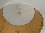 Deckenlampe + Kabel 58cm Durchmesser - Düsseldorf