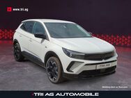 Opel Grandland X, 1.5 Diesel S, Jahr 2024 - Kippenheim