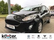 Ford Fiesta, Cool&Connect, Jahr 2018 - Grimma