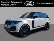 Land Rover Range Rover, P525 AUTOBIOGRAPHY BLACK APPROVED, Jahr 2020 - Freiburg (Breisgau)