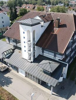 Schöne 1 Zimmer Wohnung im Herzen in Pocking (kernsaniert 2021) VB - Pocking
