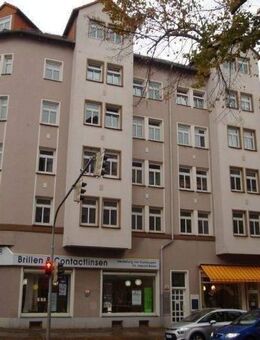 Wohnung in Gohlis mitte 2 Zi wunderbar auch als WG-Wohnung geeignet - Leipzig