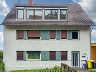 Großzügige Dachgeschosswohnung in Oberwinter - Remagen