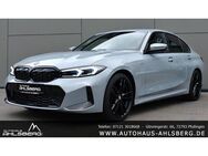 BMW 320 XD M SPORT SHADOW LIVE/LED/ACC/RFK/HUD/DAB - Pfullingen