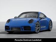 Porsche 992, (911) Carrera T | SportDesign Paket | |, Jahr 2022 - Ergolding