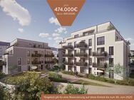 PREISAKTION: Schöne 2-Zimmer-Wohnung mit Terrasse - München