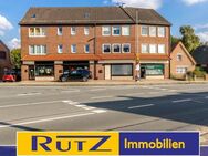 Delmenhorst-Ströhen | Vollvermietetes Wohn- und Geschäftshaus mit 13 Einheiten - Delmenhorst