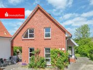 Architektenhaus in ruhiger Lage - Schwentinental