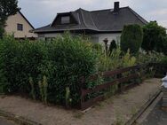 Renovierungsbedürftiges Einfamilienhaus mit großem Garten - Königslutter (Elm)