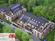 Exklusive Neubauwohnungen in Göttingen/Groß Ellershausen! - Göttingen