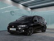 Fiat Tipo, 1.4 T-Jet S-Design Kombi, Jahr 2020 - München