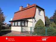 Klein aber Fein - vielleicht bald dein? - Woltersdorf (Brandenburg)
