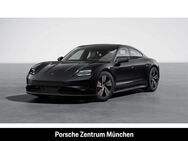 Porsche Taycan, 4S, Jahr 2024 - München