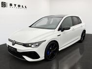 VW Golf, 2.0 TSI R VIII R-Perf IQ Light Harman&Kardon, Jahr 2023 - Lörrach