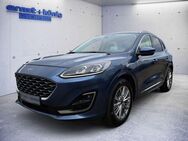 Ford Kuga 2.5 Duratec PHEV VIGNALE - Freiburg (Breisgau)